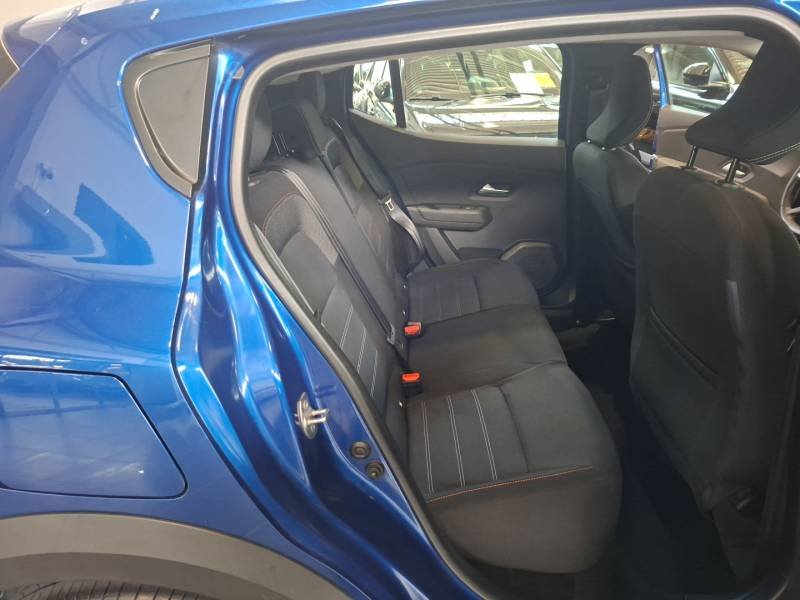 Dacia Sandero - Photo 43