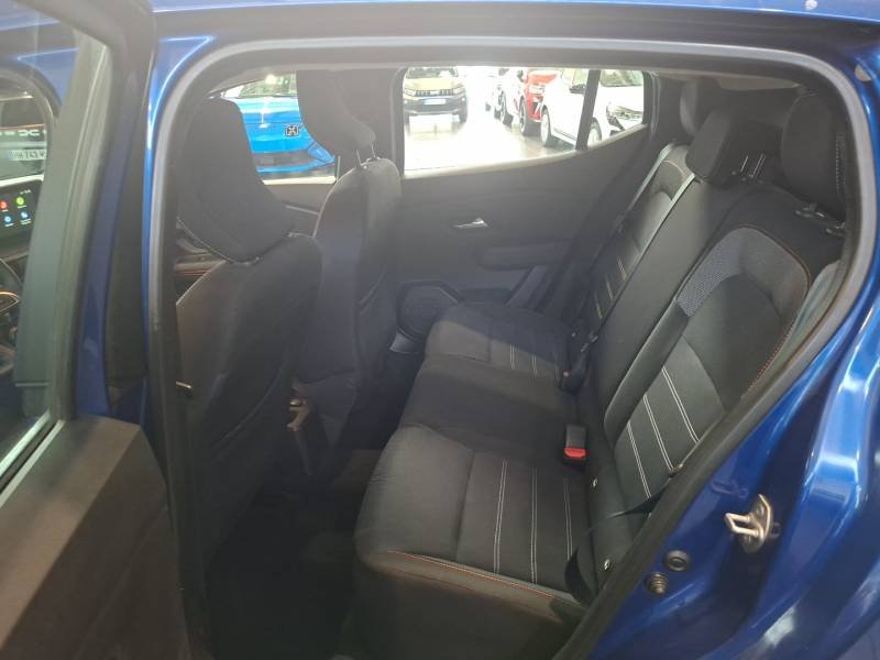 Dacia Sandero - Photo 44