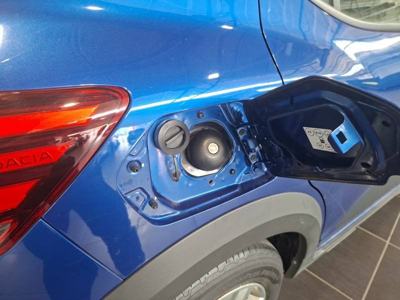 Dacia Sandero - Photo 45