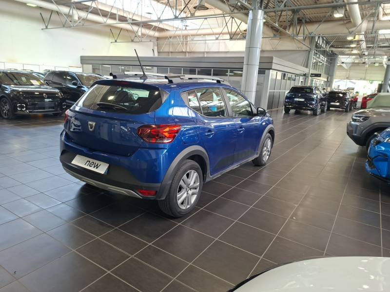 Dacia Sandero - Photo 5