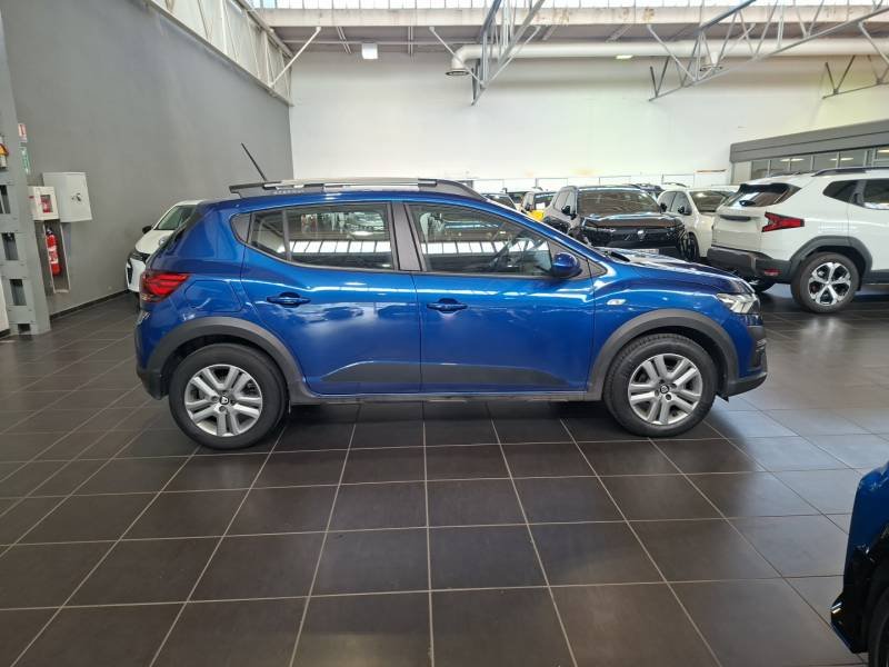 Dacia Sandero - Photo 6