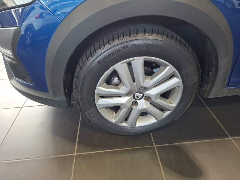 Dacia Sandero - Photo 9