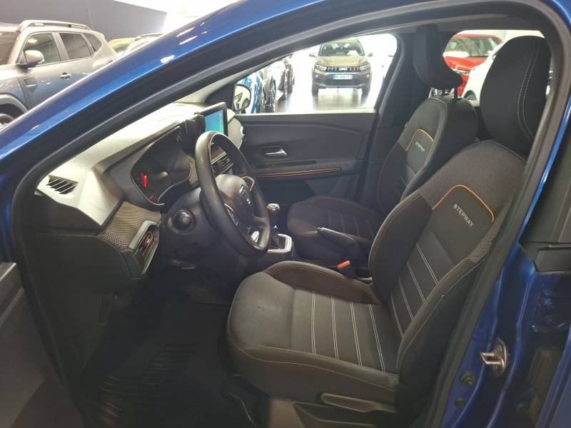 Dacia Sandero - Photo 10