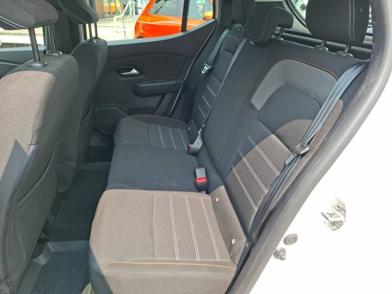 Dacia Sandero - Photo 11