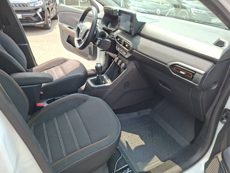 Dacia Sandero - Photo 12