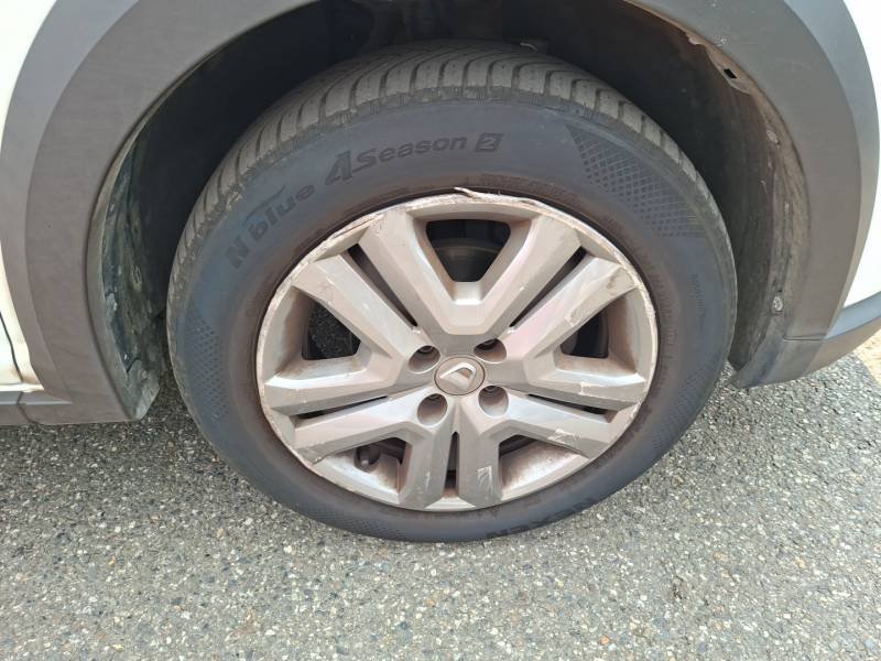 Dacia Sandero - Photo 13