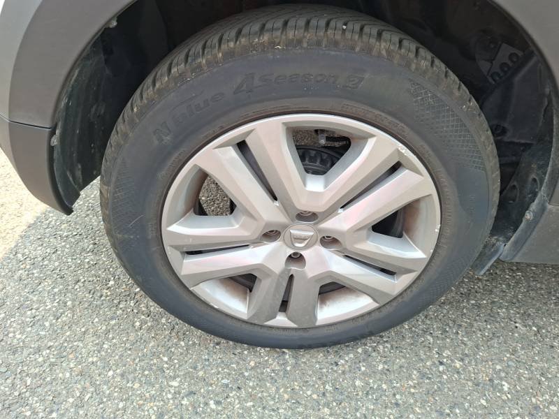 Dacia Sandero - Photo 14