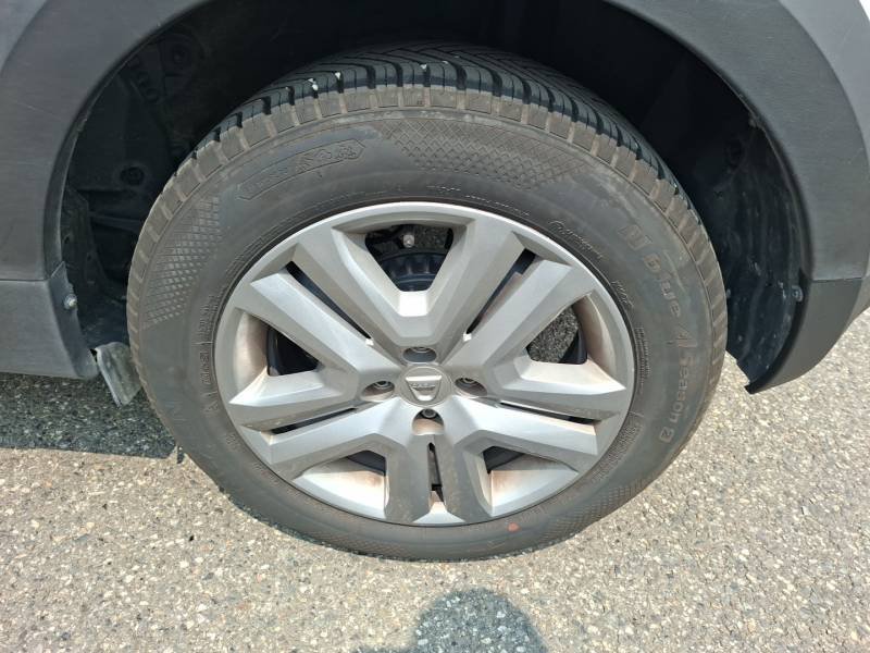 Dacia Sandero - Photo 15