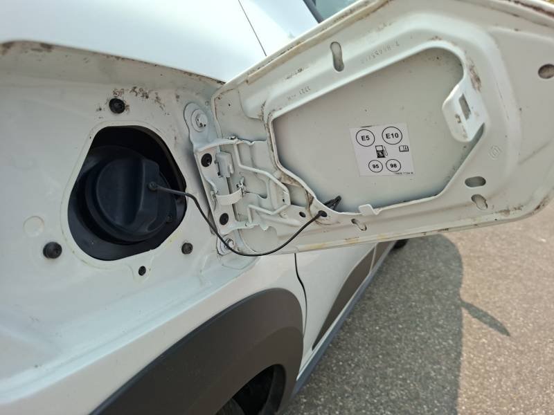 Dacia Sandero - Photo 16