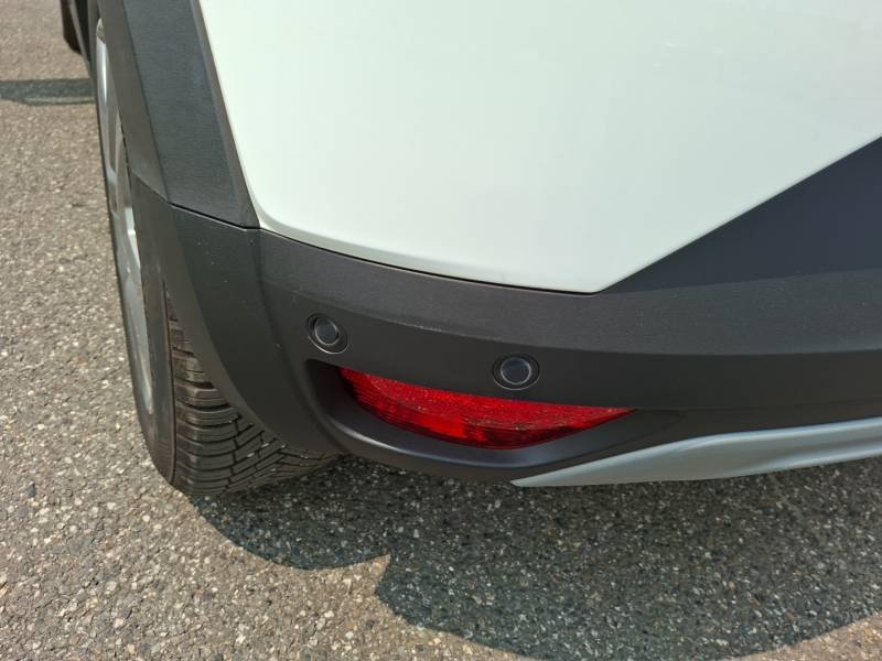 Dacia Sandero - Photo 20