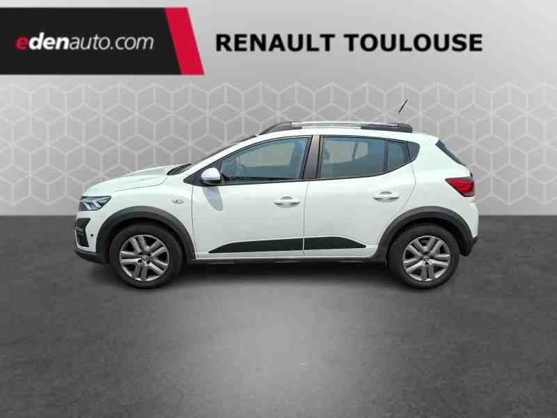 Dacia Sandero - Photo 2