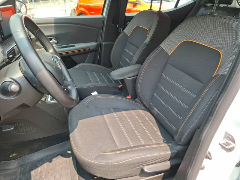 Dacia Sandero - Photo 23