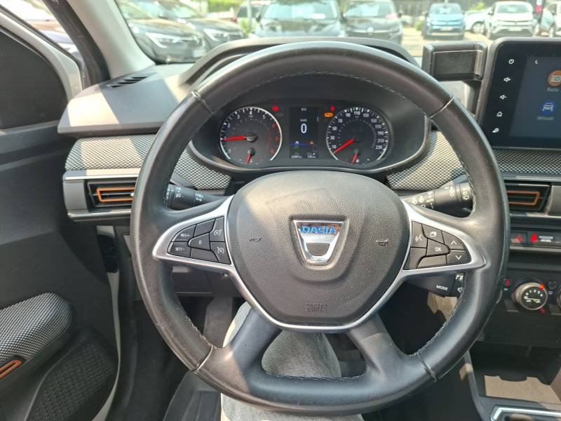 Dacia Sandero - Photo 24
