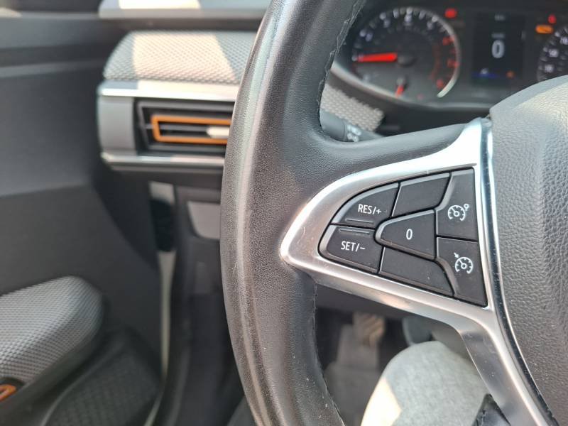 Dacia Sandero - Photo 25