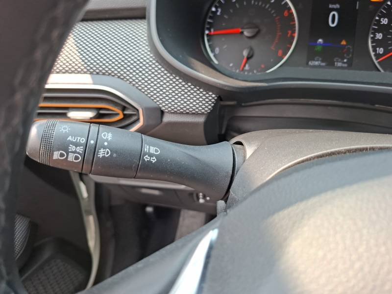Dacia Sandero - Photo 27