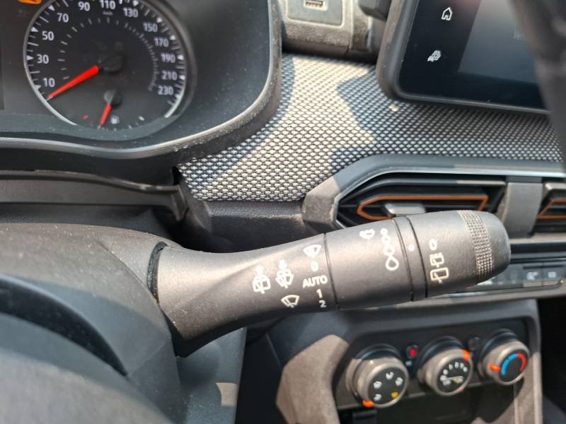 Dacia Sandero - Photo 28