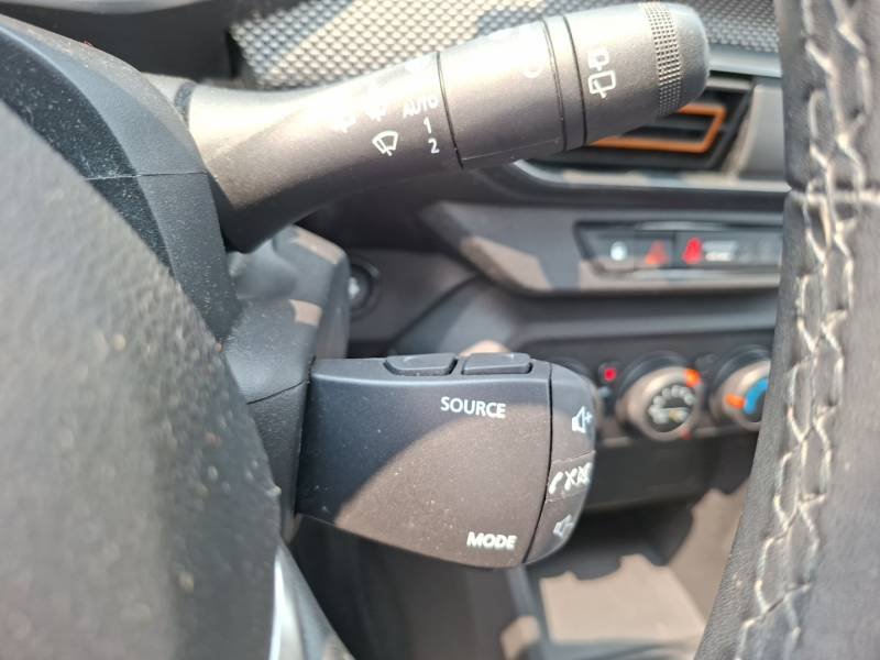 Dacia Sandero - Photo 29