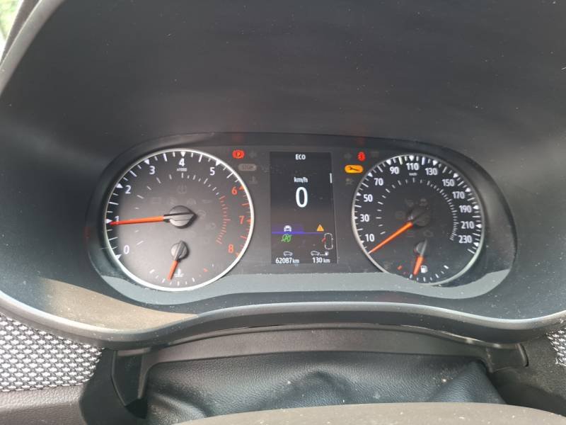 Dacia Sandero - Photo 30