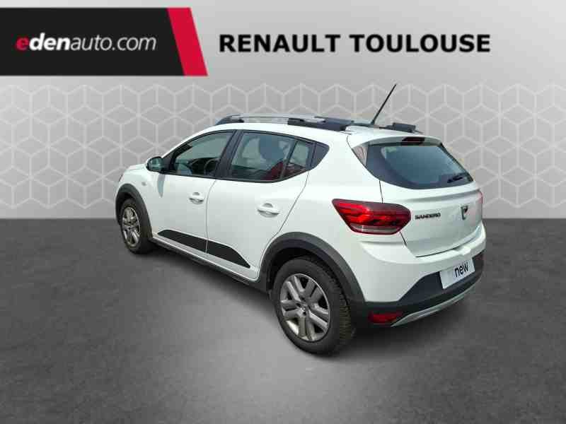 Dacia Sandero - Photo 3