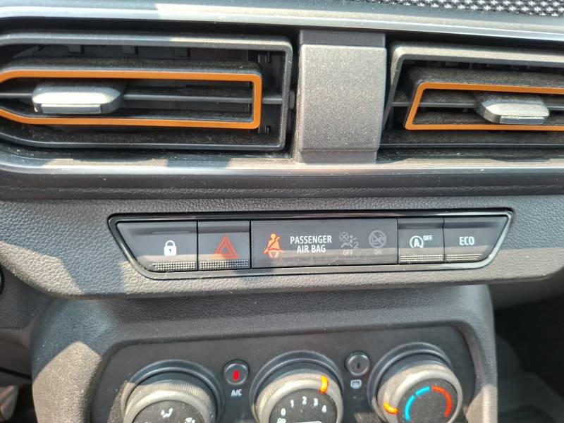 Dacia Sandero - Photo 35