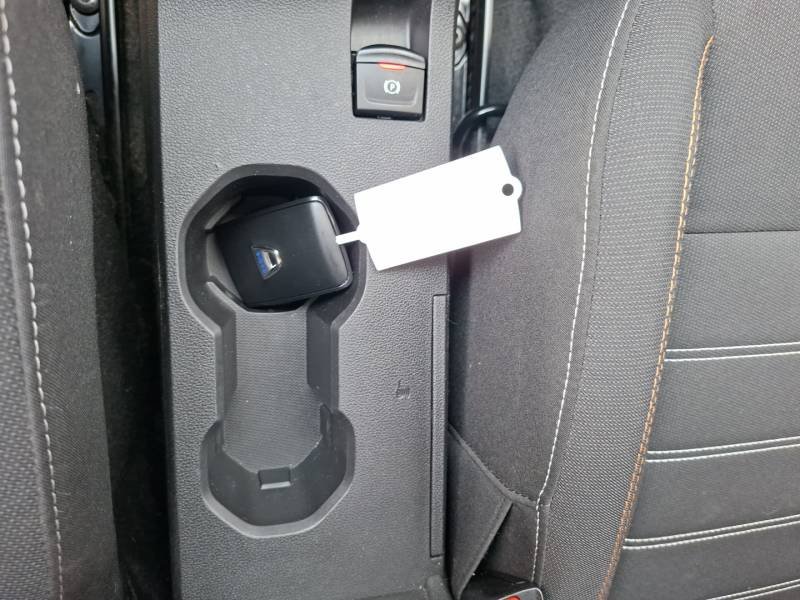 Dacia Sandero - Photo 39