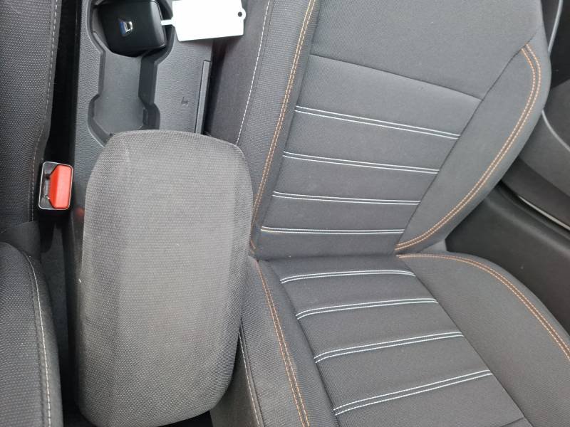 Dacia Sandero - Photo 40