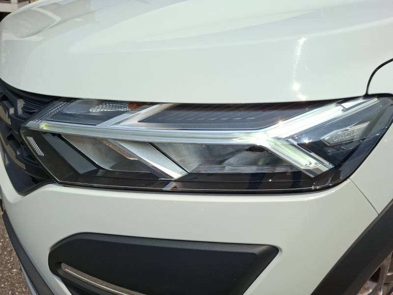 Dacia Sandero - Photo 45