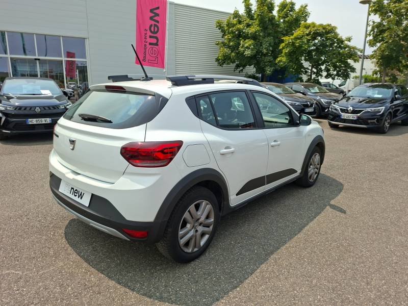 Dacia Sandero - Photo 5