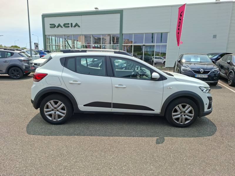 Dacia Sandero - Photo 6