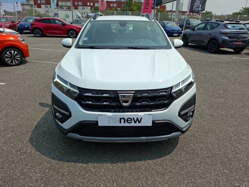 Dacia Sandero - Photo 8