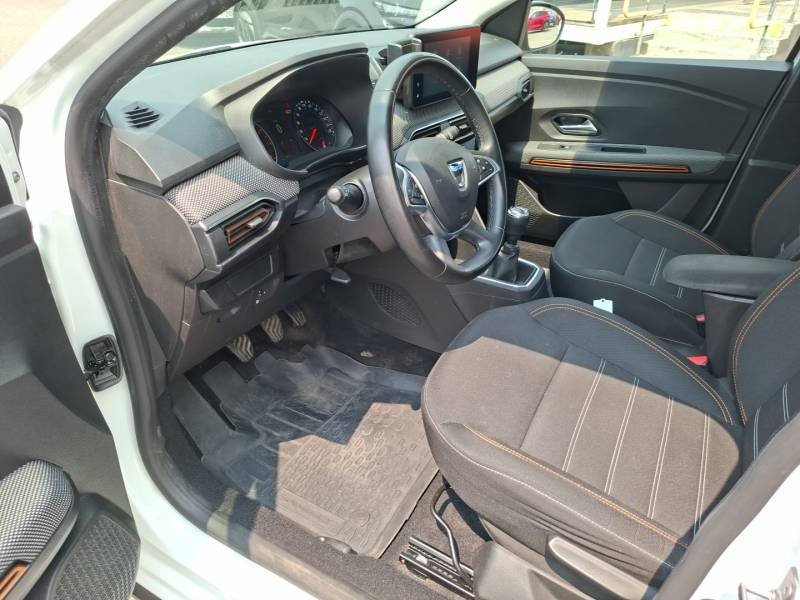 Dacia Sandero - Photo 10