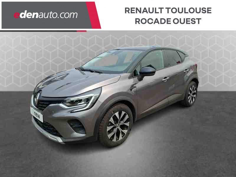 Renault Captur - Photo 1