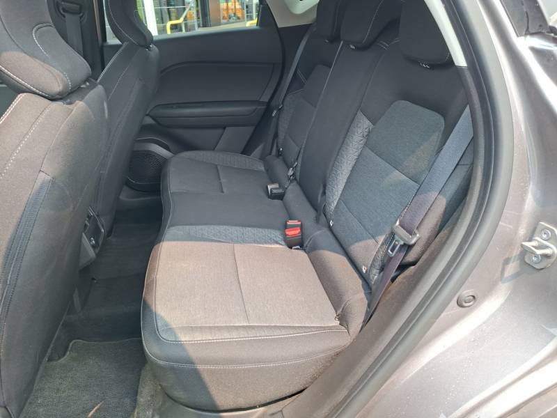 Renault Captur - Photo 11