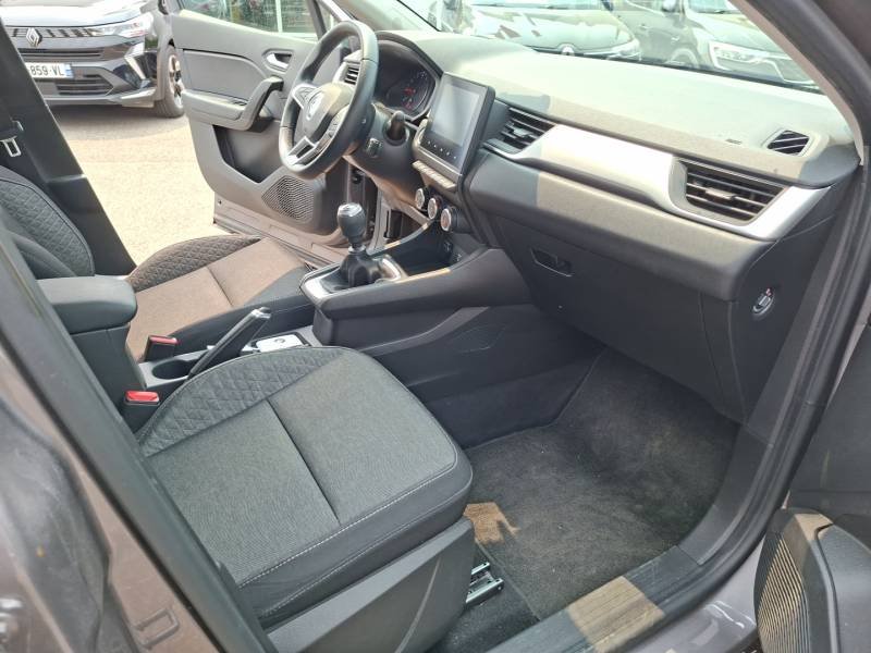 Renault Captur - Photo 12