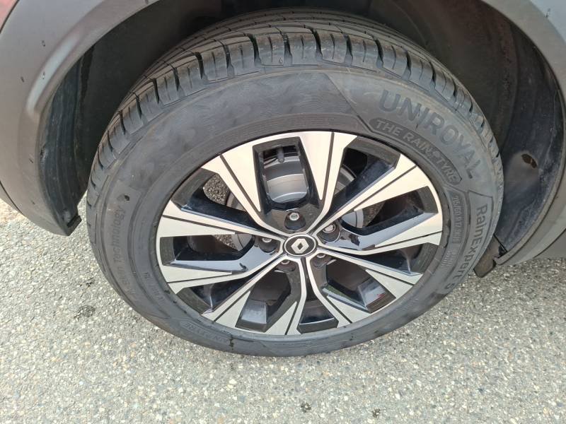 Renault Captur - Photo 14