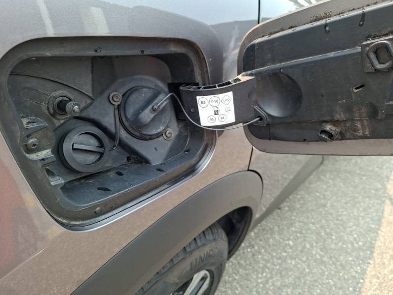 Renault Captur - Photo 16