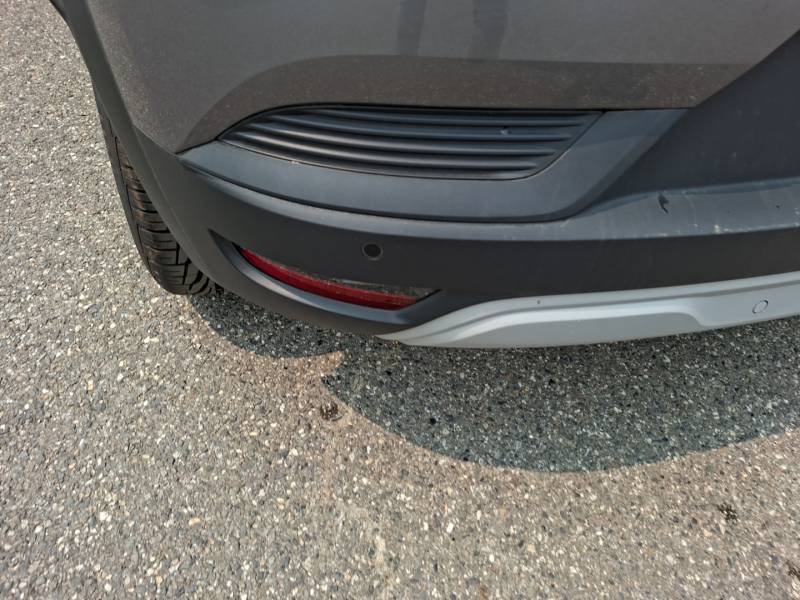 Renault Captur - Photo 18