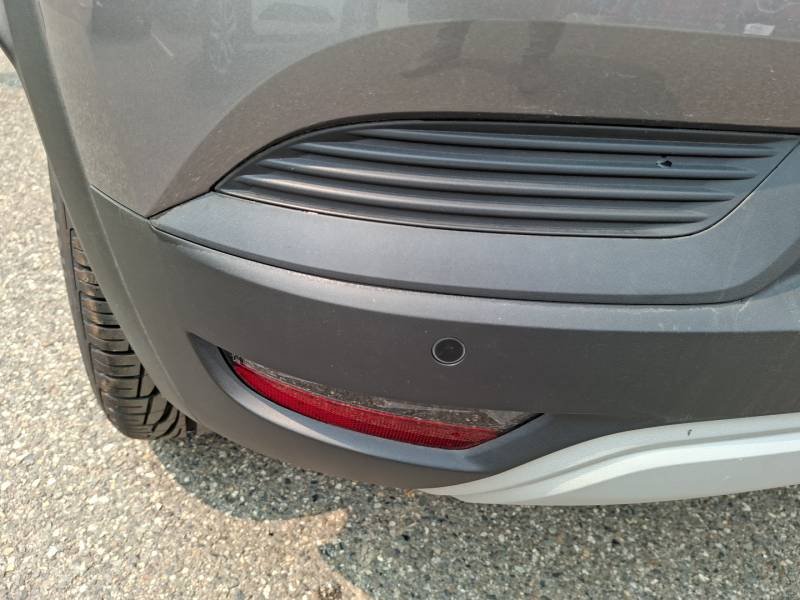 Renault Captur - Photo 19