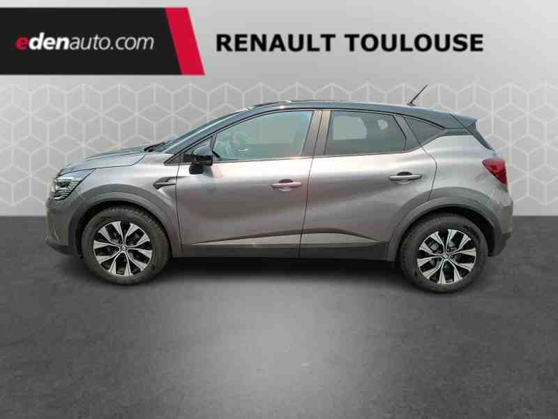 Renault Captur - Photo 2