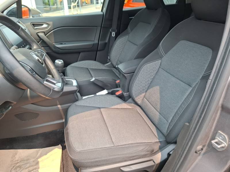 Renault Captur - Photo 23