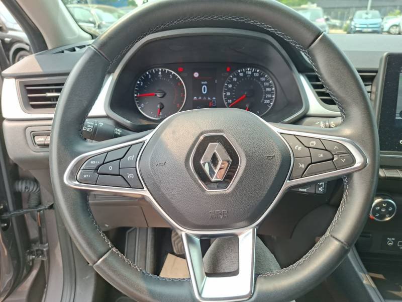Renault Captur - Photo 24