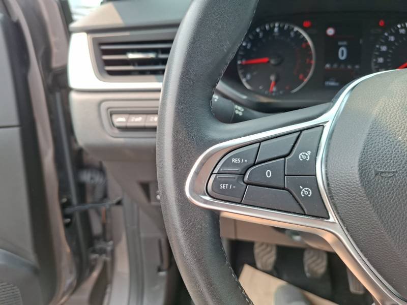 Renault Captur - Photo 25
