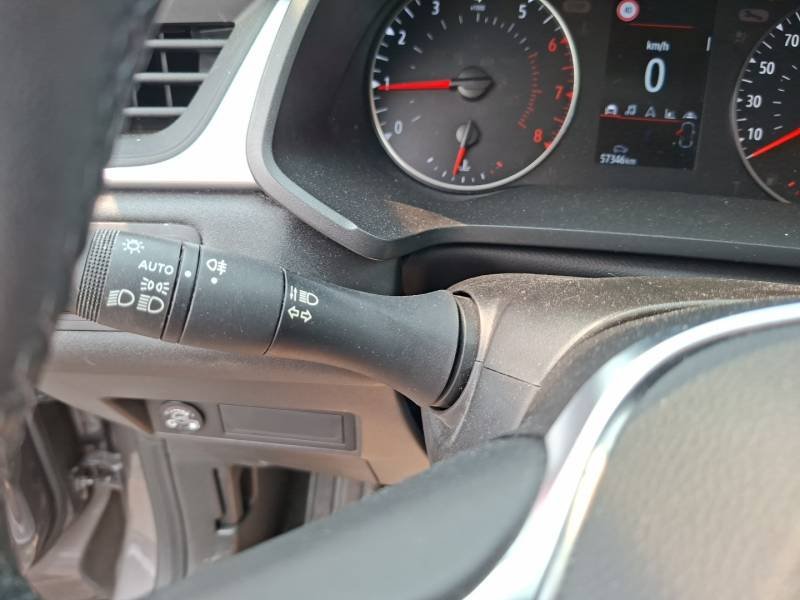 Renault Captur - Photo 27