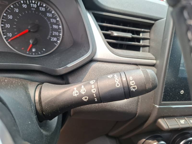 Renault Captur - Photo 28