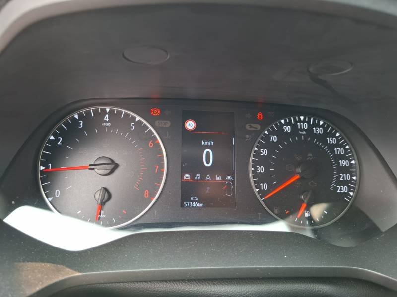 Renault Captur - Photo 30