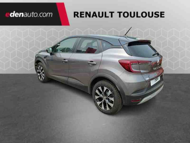 Renault Captur - Photo 3