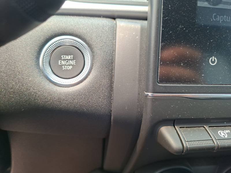 Renault Captur - Photo 31