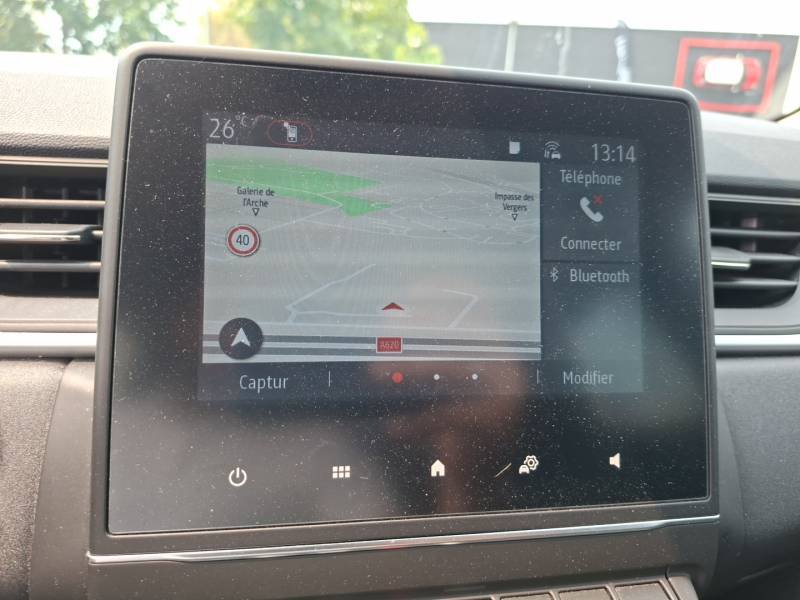Renault Captur - Photo 32