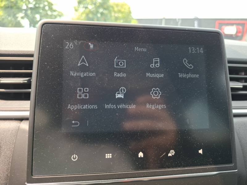 Renault Captur - Photo 33