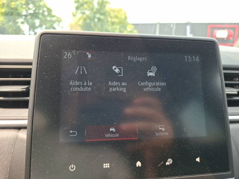 Renault Captur - Photo 34